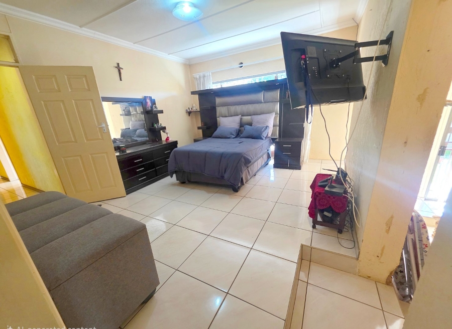 4 Bedroom Property for Sale in Rynfield Gauteng