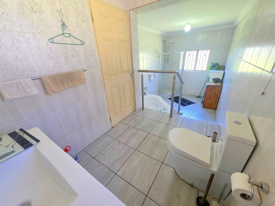4 Bedroom Property for Sale in Rynfield Gauteng