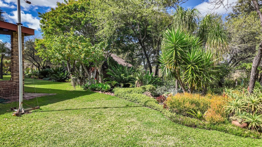 Commercial Property for Sale in Cullinan Rural Gauteng