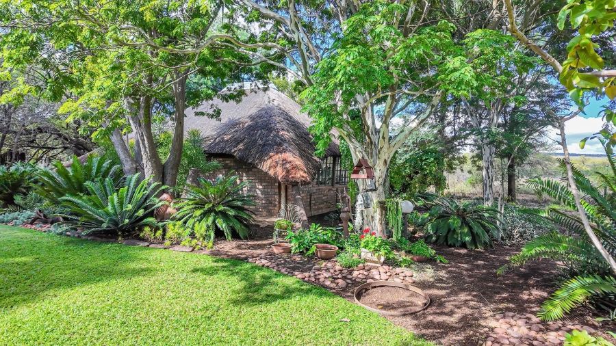 Commercial Property for Sale in Cullinan Rural Gauteng