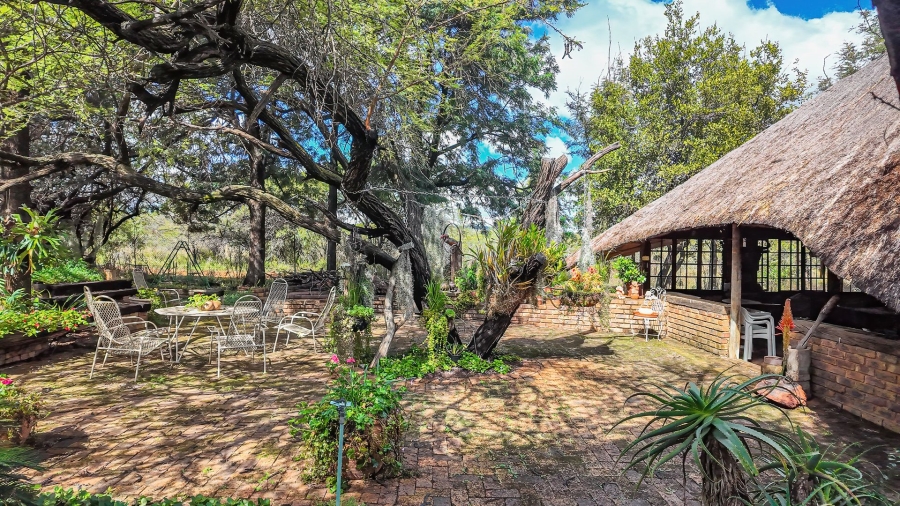 Commercial Property for Sale in Cullinan Rural Gauteng