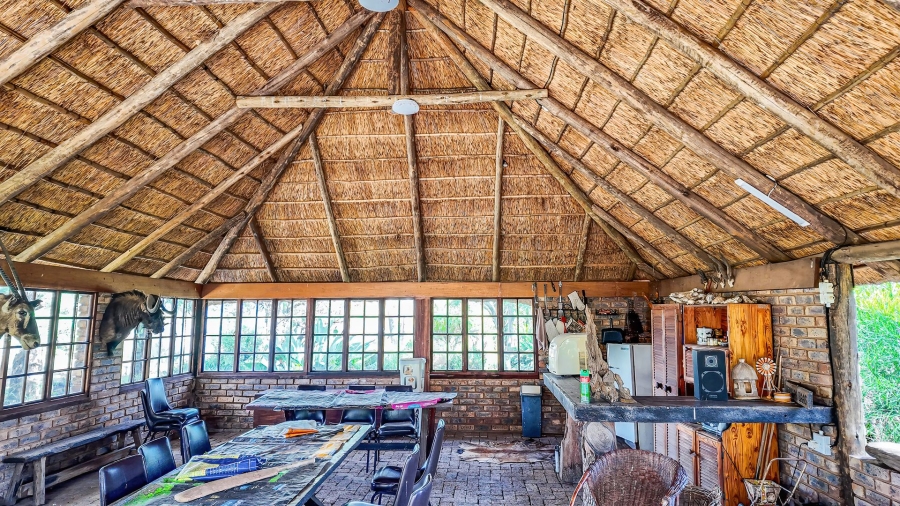 Commercial Property for Sale in Cullinan Rural Gauteng