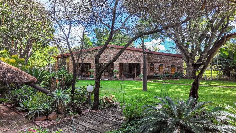 Commercial Property for Sale in Cullinan Rural Gauteng
