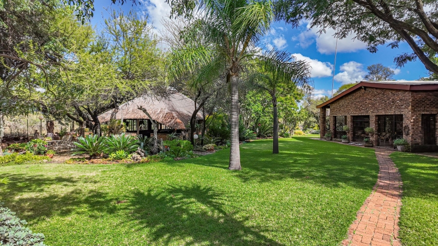 Commercial Property for Sale in Cullinan Rural Gauteng