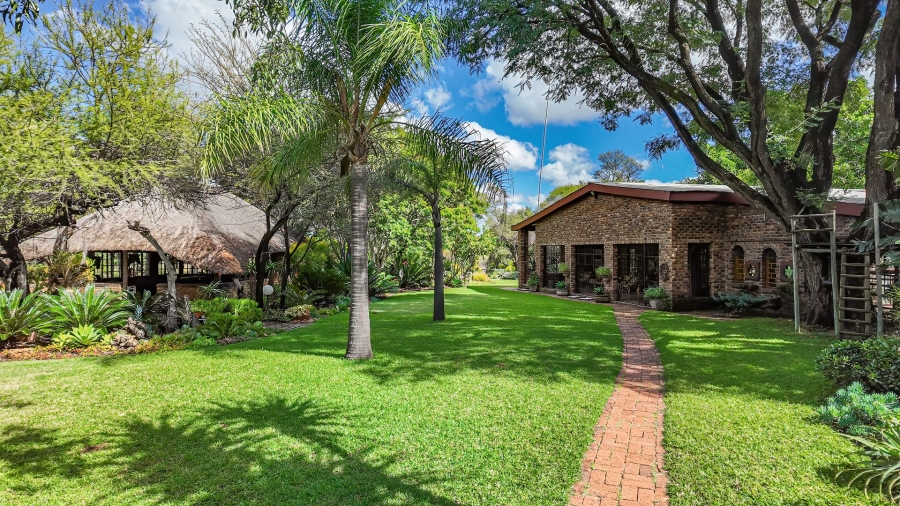 Commercial Property for Sale in Cullinan Rural Gauteng