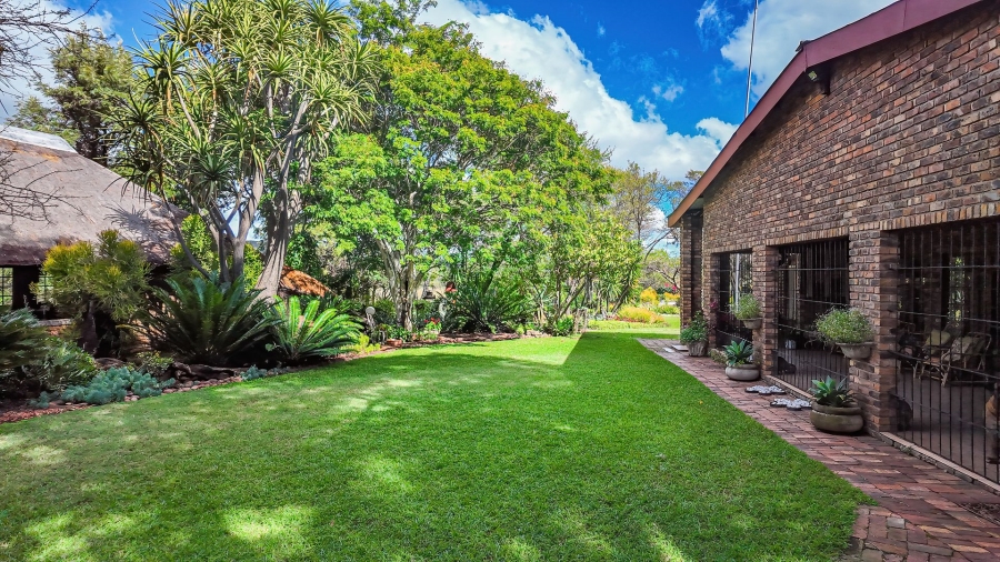 Commercial Property for Sale in Cullinan Rural Gauteng