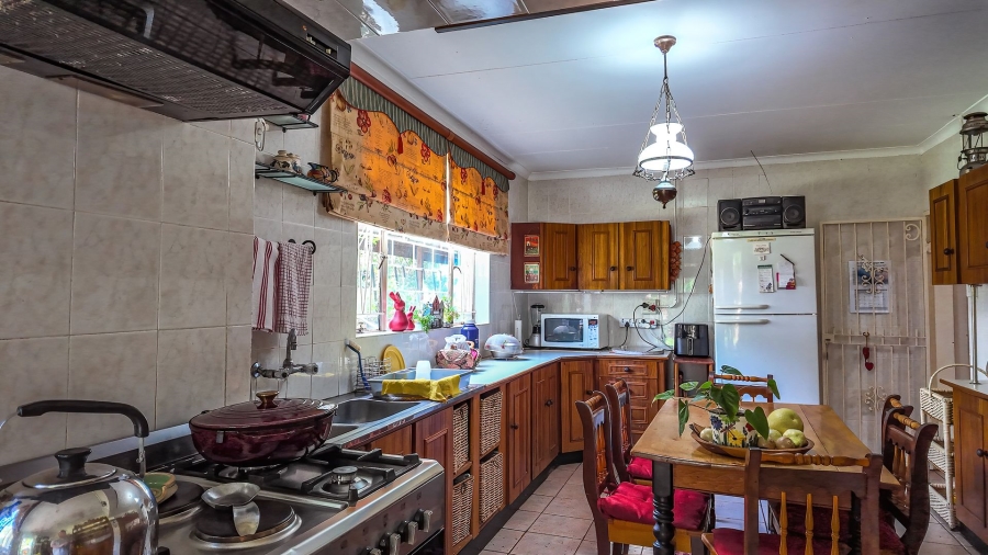 Commercial Property for Sale in Cullinan Rural Gauteng