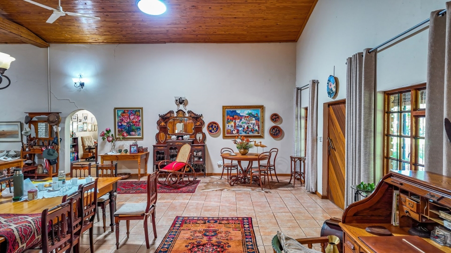 Commercial Property for Sale in Cullinan Rural Gauteng