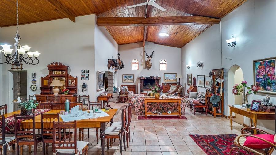 Commercial Property for Sale in Cullinan Rural Gauteng