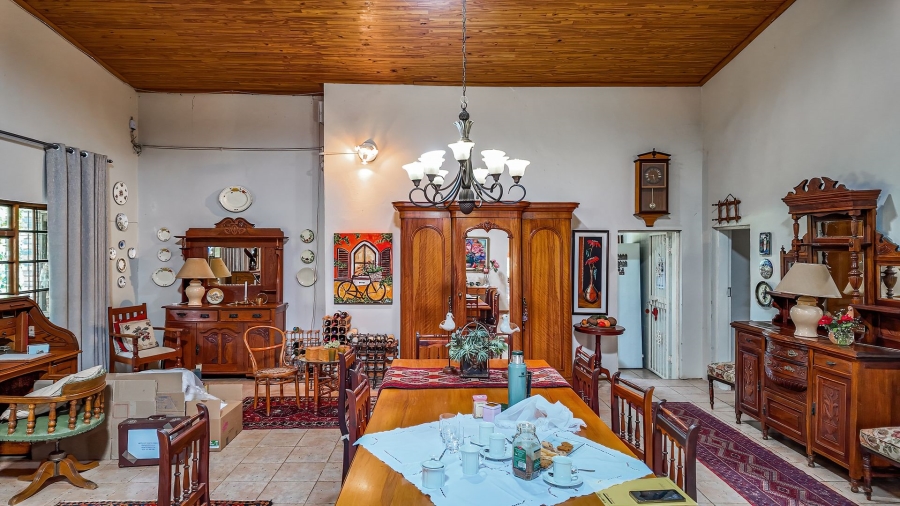 Commercial Property for Sale in Cullinan Rural Gauteng