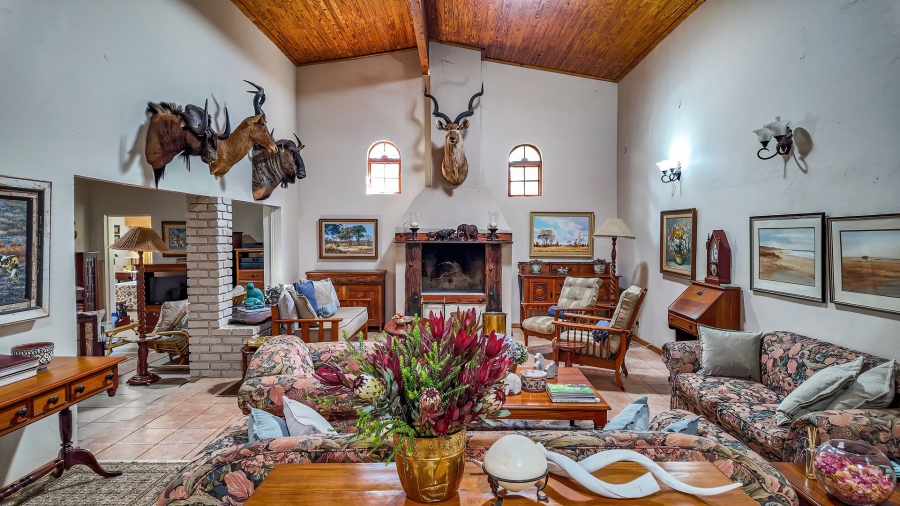 Commercial Property for Sale in Cullinan Rural Gauteng