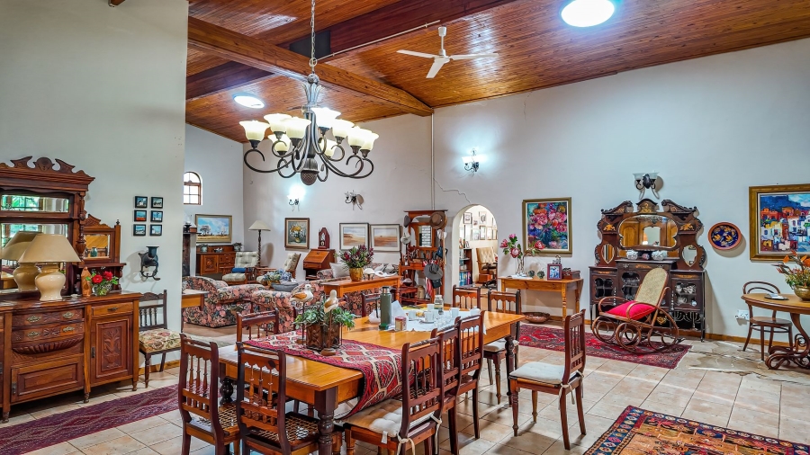 Commercial Property for Sale in Cullinan Rural Gauteng