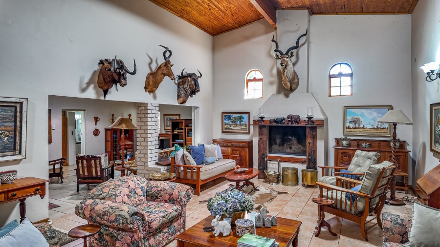 Commercial Property for Sale in Cullinan Rural Gauteng