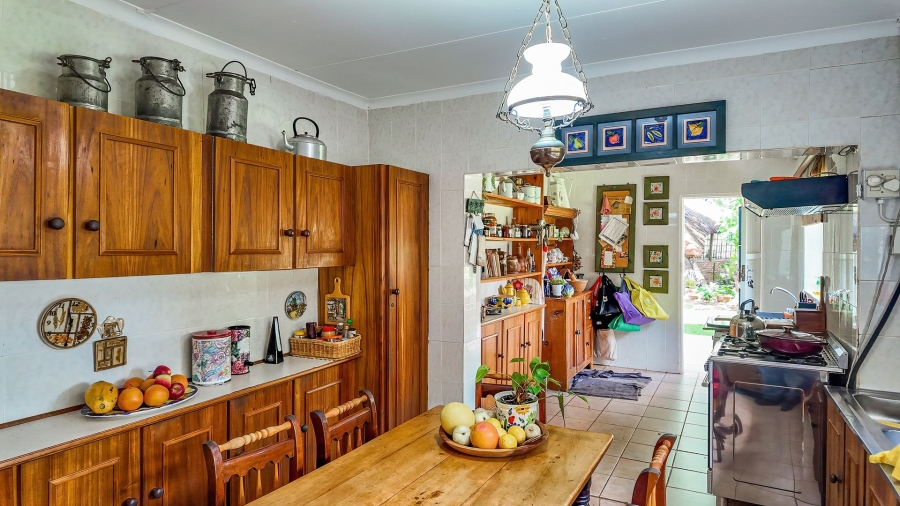 Commercial Property for Sale in Cullinan Rural Gauteng
