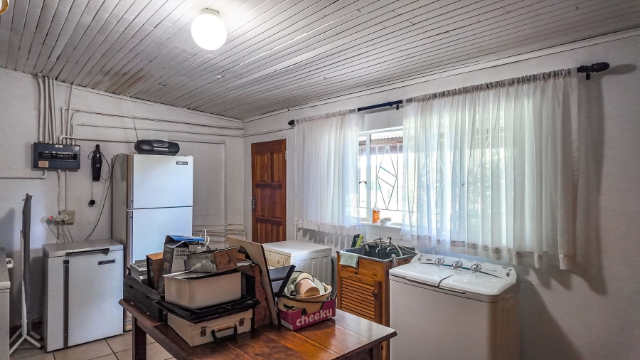 Commercial Property for Sale in Cullinan Rural Gauteng