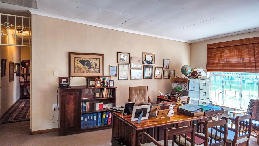 Commercial Property for Sale in Cullinan Rural Gauteng