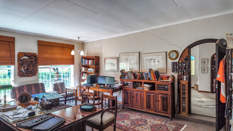 Commercial Property for Sale in Cullinan Rural Gauteng