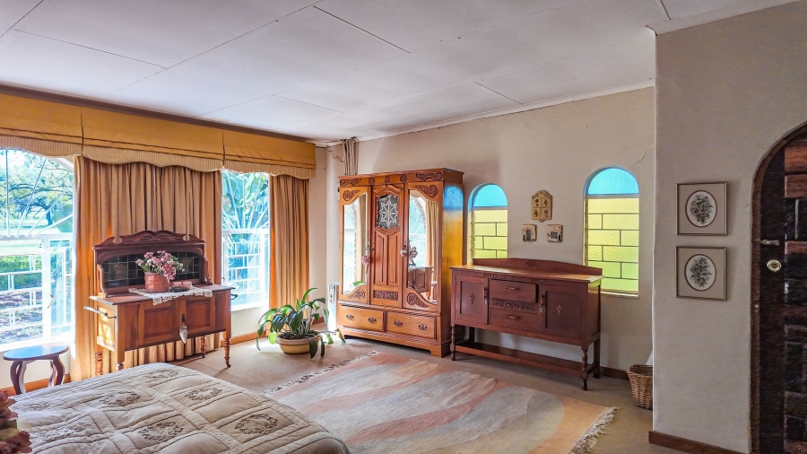 Commercial Property for Sale in Cullinan Rural Gauteng