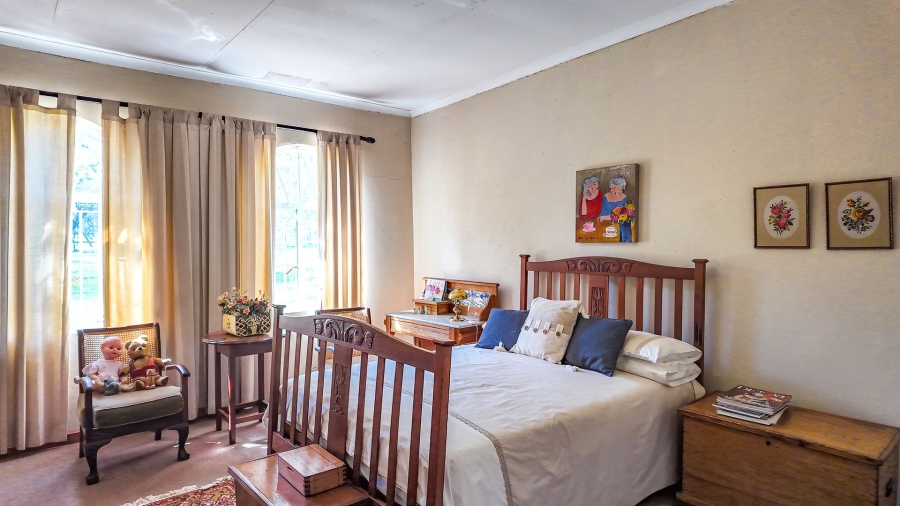 Commercial Property for Sale in Cullinan Rural Gauteng