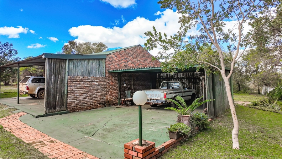 Commercial Property for Sale in Cullinan Rural Gauteng