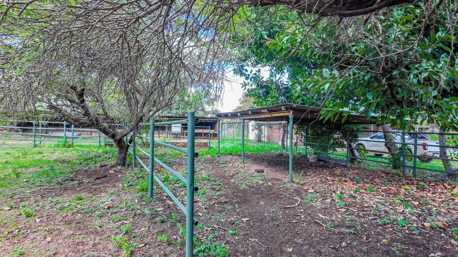 Commercial Property for Sale in Cullinan Rural Gauteng