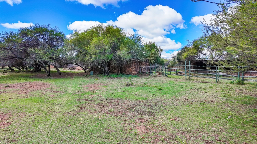 Commercial Property for Sale in Cullinan Rural Gauteng