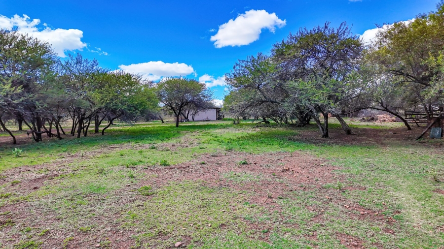 Commercial Property for Sale in Cullinan Rural Gauteng