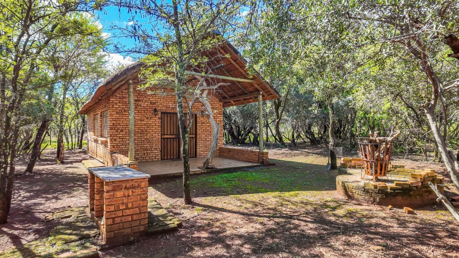 Commercial Property for Sale in Cullinan Rural Gauteng