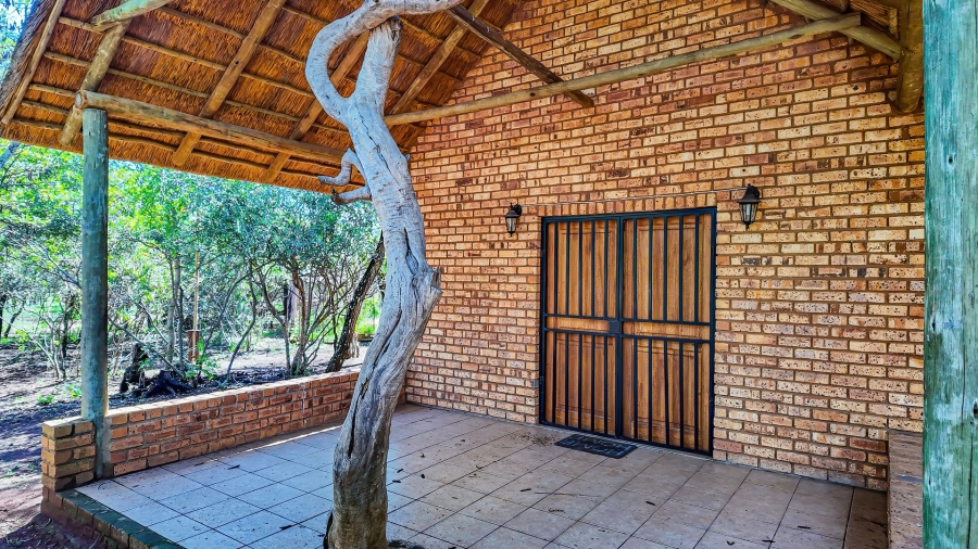 Commercial Property for Sale in Cullinan Rural Gauteng