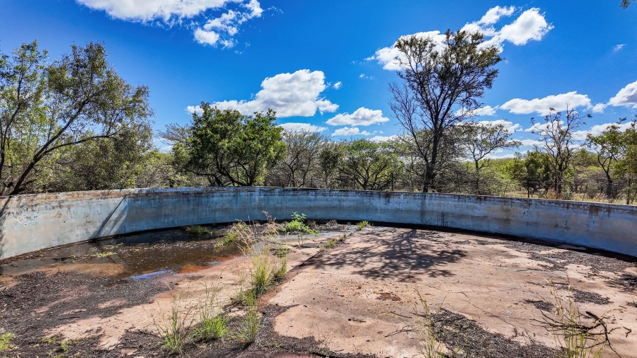 Commercial Property for Sale in Cullinan Rural Gauteng