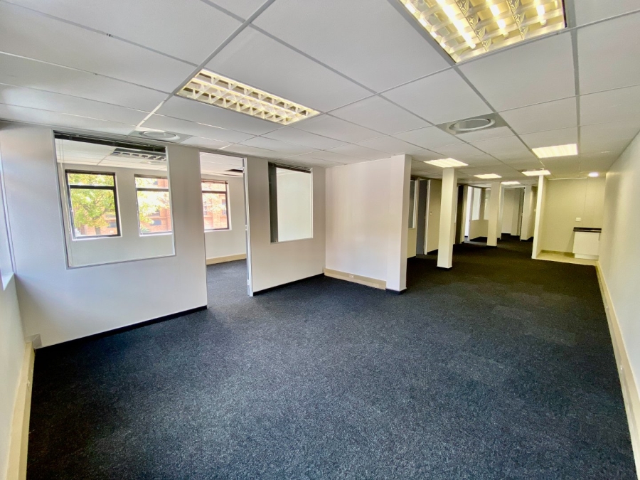 To Let Commercial Property for Rent in Faerie Glen Gauteng