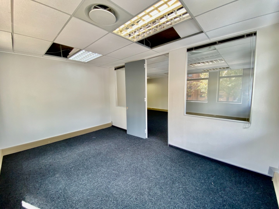 To Let Commercial Property for Rent in Faerie Glen Gauteng