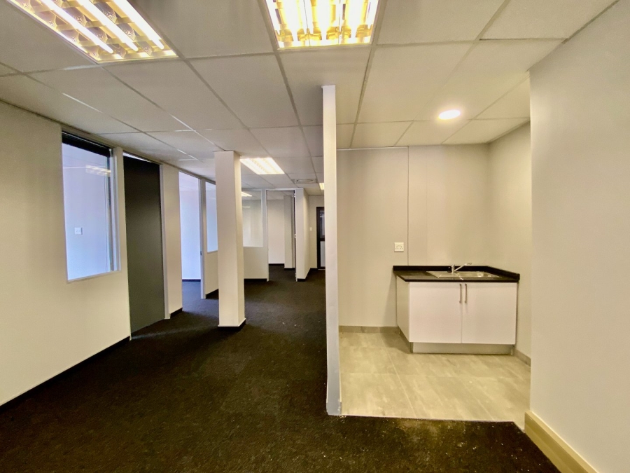 To Let Commercial Property for Rent in Faerie Glen Gauteng