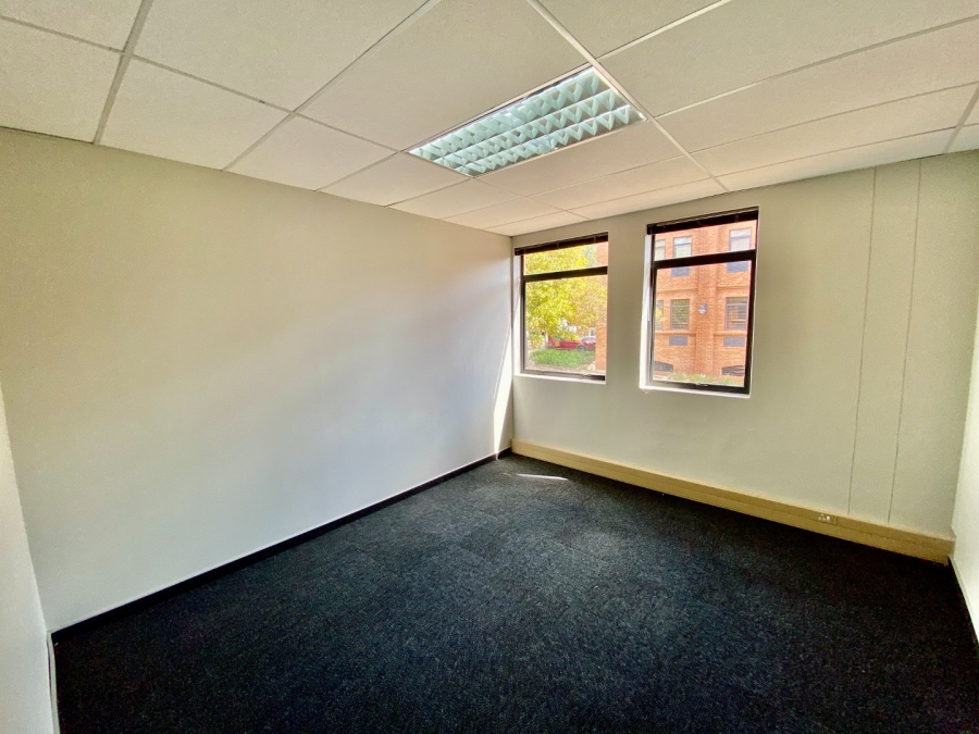 To Let Commercial Property for Rent in Faerie Glen Gauteng