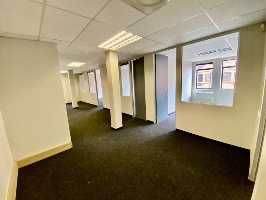 To Let Commercial Property for Rent in Faerie Glen Gauteng