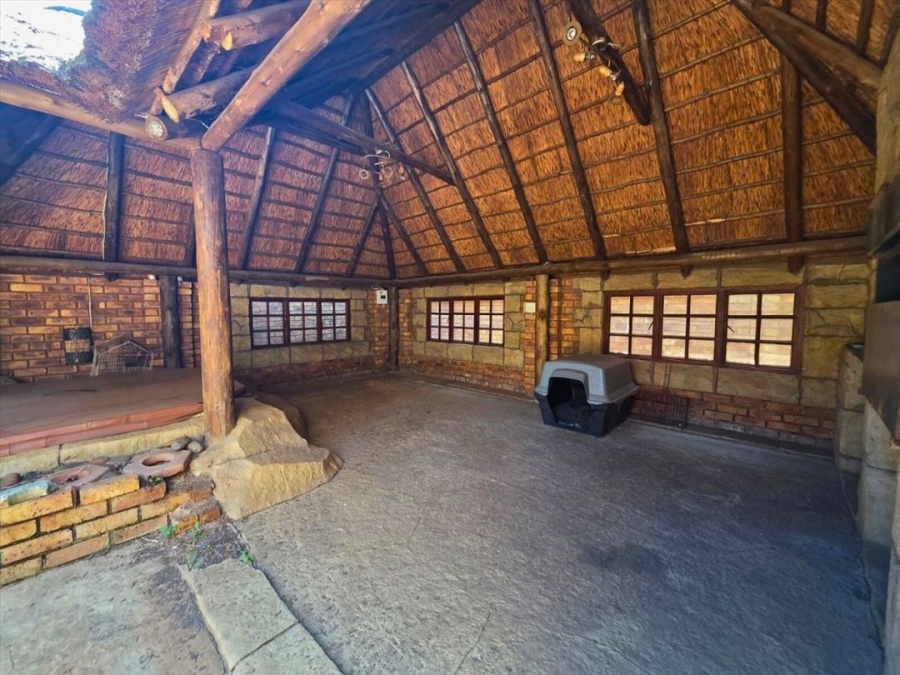 4 Bedroom Property for Sale in Allen Grove Gauteng