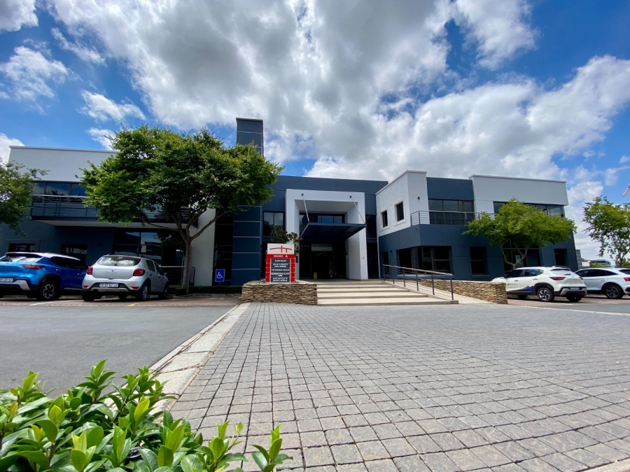 Commercial Property for Sale in Vorna Valley Gauteng