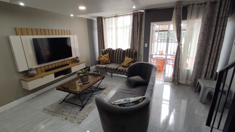 3 Bedroom Property for Sale in Tamara Park Gauteng