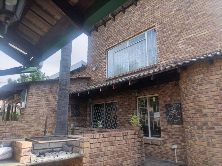 3 Bedroom Property for Sale in The Reeds Gauteng
