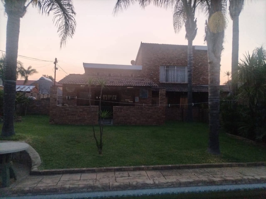 3 Bedroom Property for Sale in The Reeds Gauteng