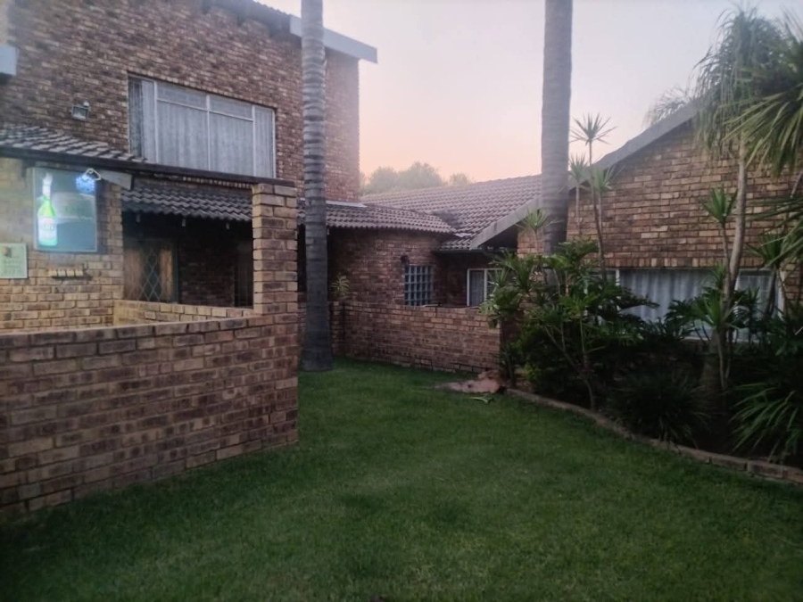 3 Bedroom Property for Sale in The Reeds Gauteng