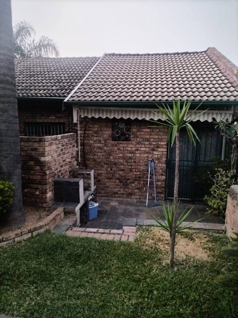 3 Bedroom Property for Sale in The Reeds Gauteng