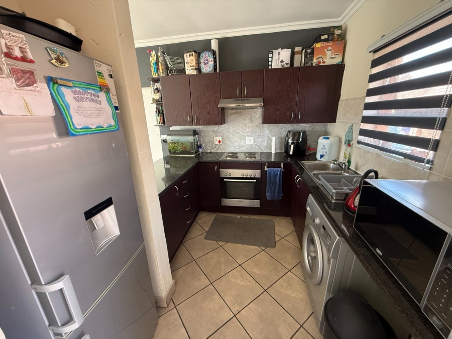 To Let 3 Bedroom Property for Rent in Brooklands Lifestyle Estate Gauteng