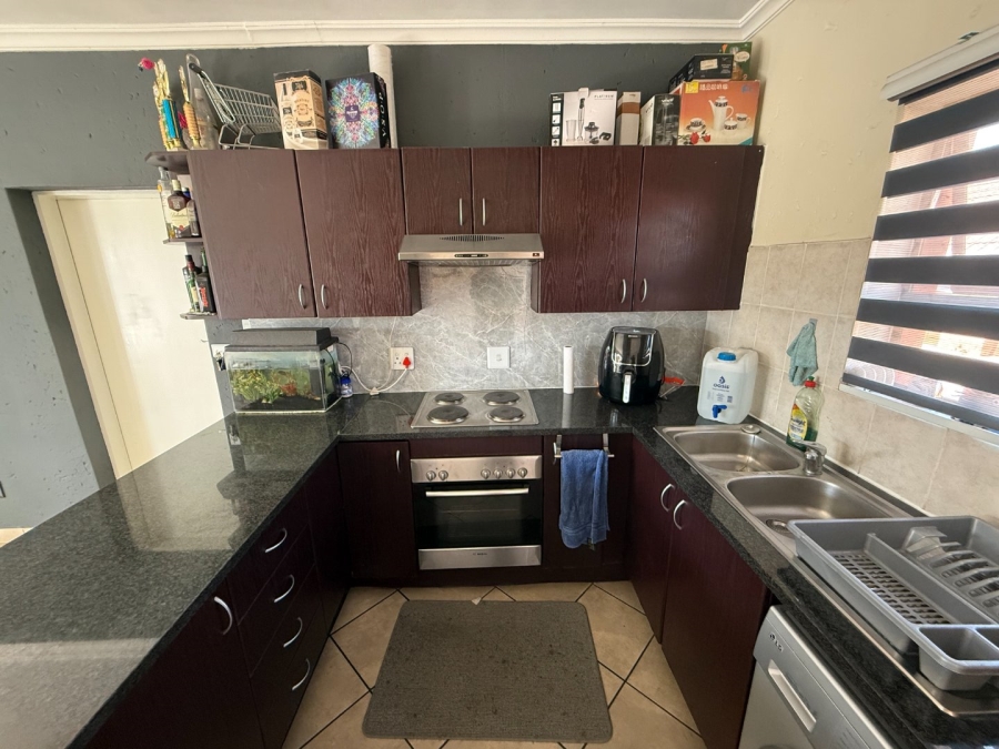 To Let 3 Bedroom Property for Rent in Brooklands Lifestyle Estate Gauteng
