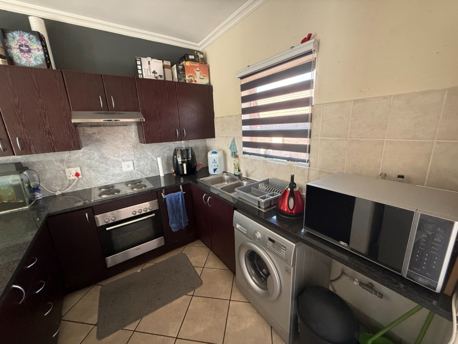 To Let 3 Bedroom Property for Rent in Brooklands Lifestyle Estate Gauteng