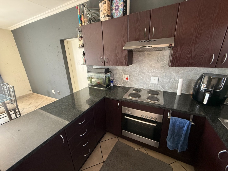 To Let 3 Bedroom Property for Rent in Brooklands Lifestyle Estate Gauteng