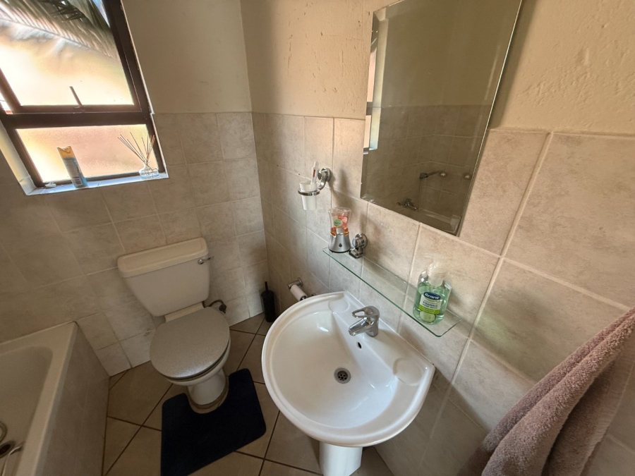 To Let 3 Bedroom Property for Rent in Brooklands Lifestyle Estate Gauteng