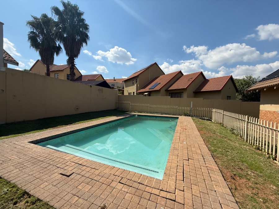 To Let 3 Bedroom Property for Rent in Brooklands Lifestyle Estate Gauteng