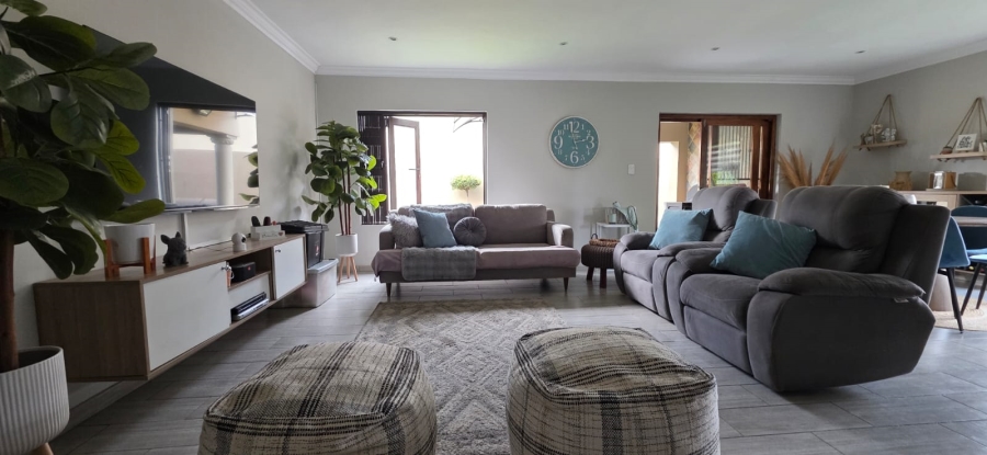 3 Bedroom Property for Sale in Beyers Park Gauteng