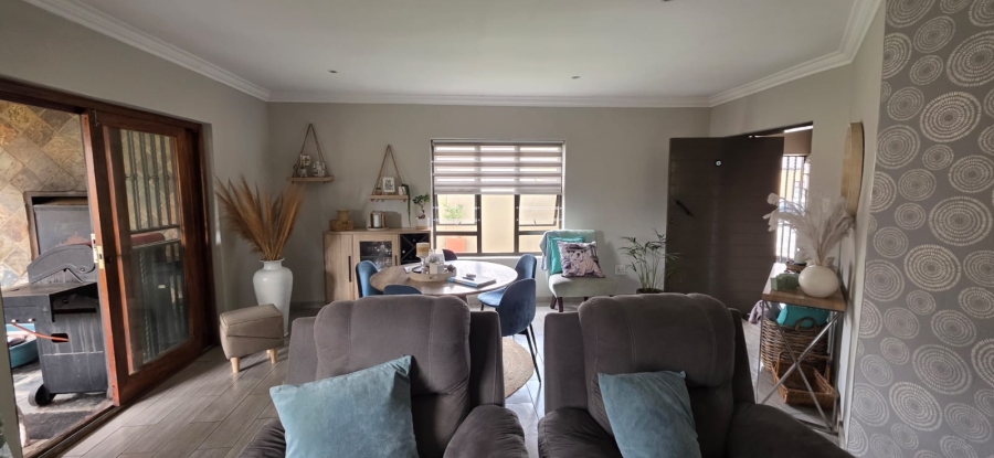 3 Bedroom Property for Sale in Beyers Park Gauteng